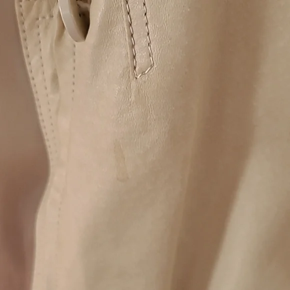 Danier leather jaket vintage - Picture 3 of 11